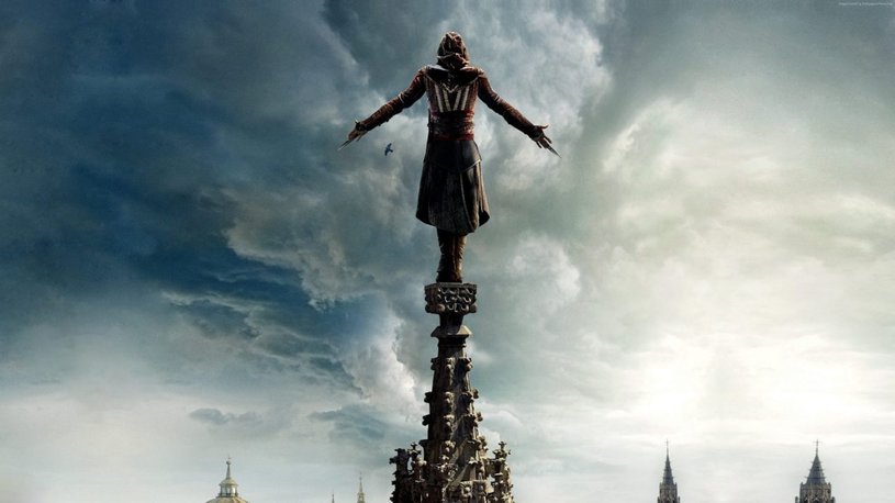 СМИ: Disney планирует перезапустить адаптацию Assassin's Creed
