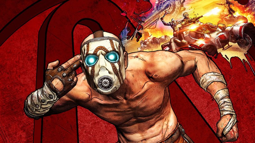 EGS показывает всплывающую рекламу Borderlands 3 прямо во время игры в шутер