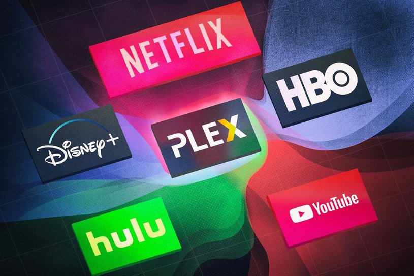 Netflix, Amazon, Apple, HBO, Hulu, Disney - какой потоковый сервис лучше?