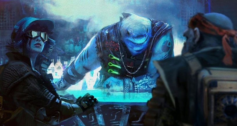 Глава Ubisoft заявил, что Beyond Good & Evil 2 навсегда изменит видеоигры