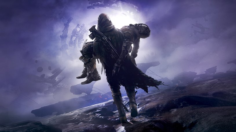 Bungie подарила владельцам «Отвергнутых» годовой абонемент Destiny 2: Forsaken