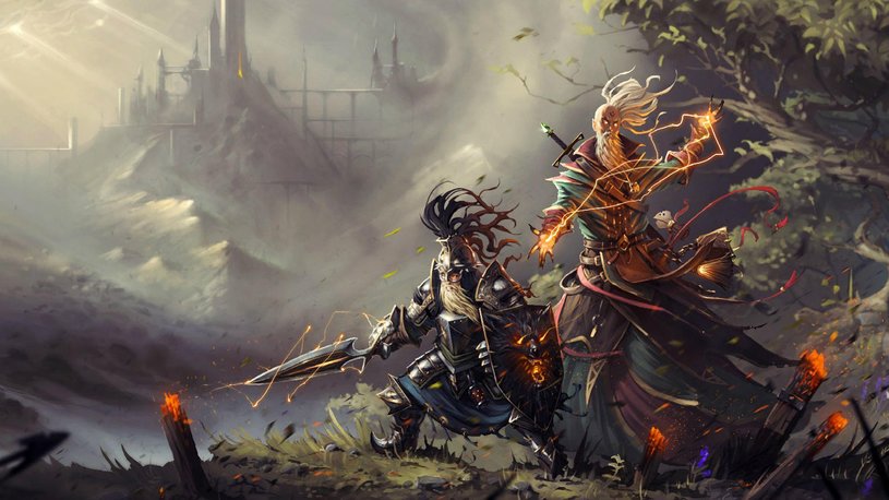 Создатели Divinity Original Sin 2 не собираются прогибаться под Google Stadia