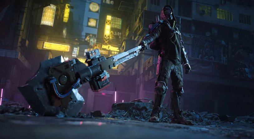 Чуть лучше оригинала — в Сети появились первые оценки The Surge 2