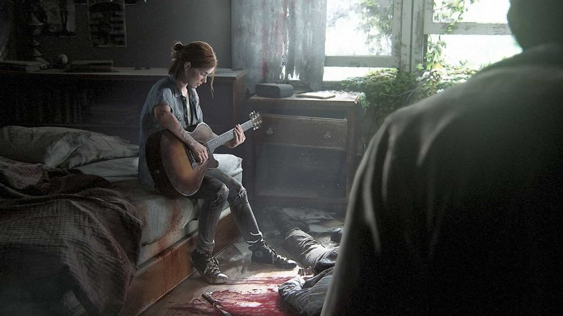 The Last of Us: Part 2 выйдет 21 февраля - игра будет доступна в пяти изданиях