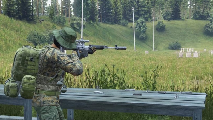 Bohemia Interactive представила Ливонию — новую карту для DayZ