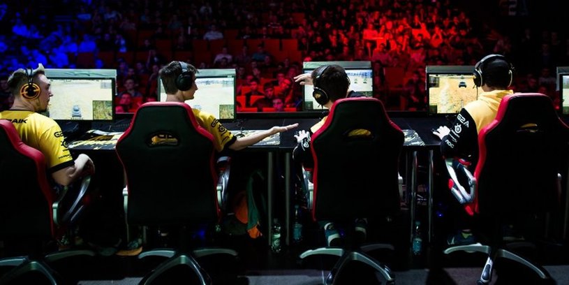S-Gaming представит Москву на Кубке Вызова по CS:GO 28 сентября