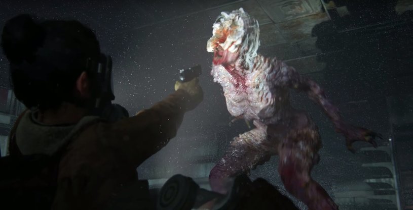 10 новых фактов о The Last of Us Part II