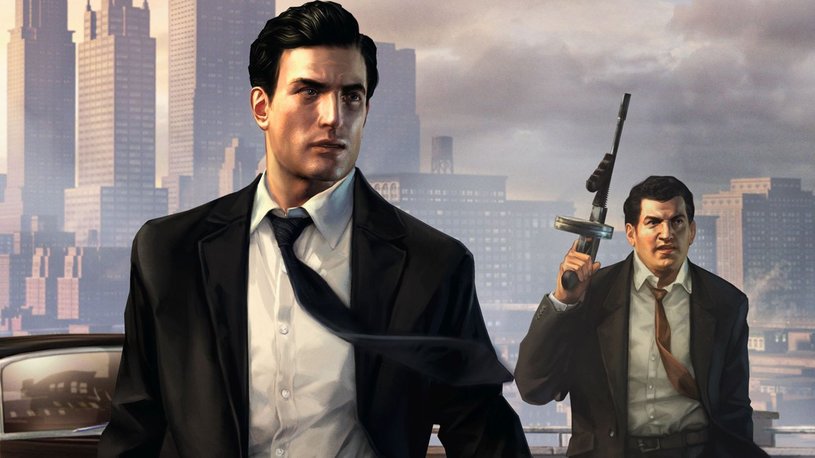 Слух: работа над Mafia 4 и Mafia II Remaster уже идёт
