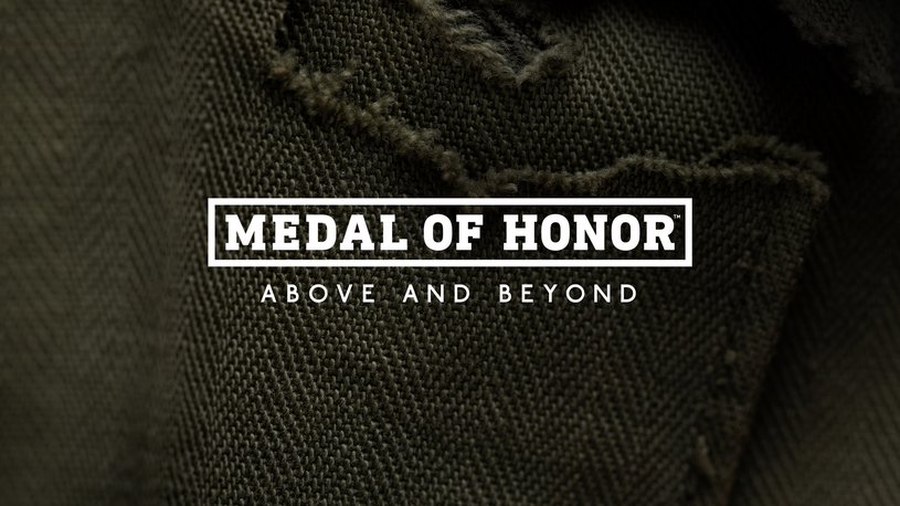 Respawn анонсировала новый Medal of Honor - это полноценный VR-шутер для Oculus
