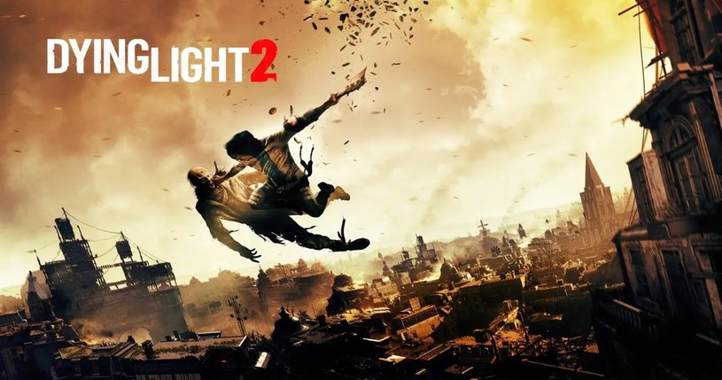Techland заново создавала паркур для Dying Light 2