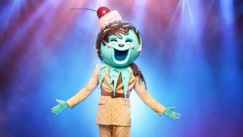 Ninja принял участие в музыкальном ТВ-шоу и моментально вылетел с него