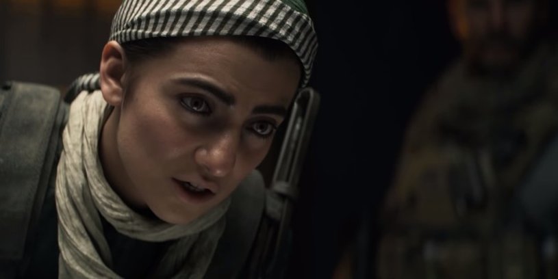 Авторы объяснили, почему в CoD: Modern Warfare появилась страна Урзикстан