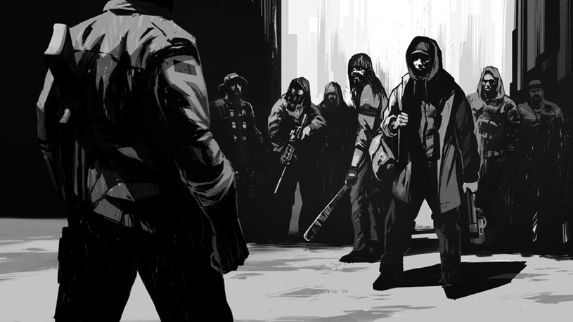 Naughty Dog работает над отдельной мультиплеерной игрой по The Last of Us