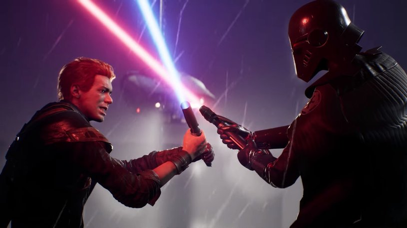 Трейлер Star Wars Jedi: Fallen Order раскрывает новые подробности сюжета
