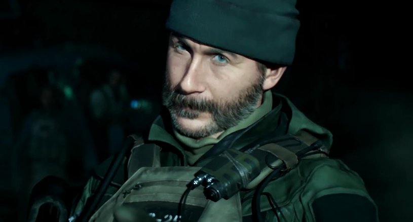 Российский отдел Sony вырезал из записи State of Play трейлер Modern Warfare