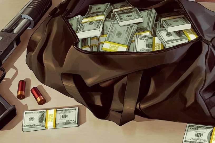 Rockstar дарит всем фанатам GTA Online по $1 млн