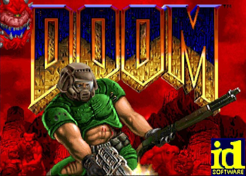 Историю создания оригинального DOOM превратят в сериал