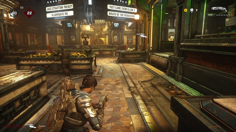 Руководитель Gears 5 прокомментировал критику касательно микроплатежей в игре