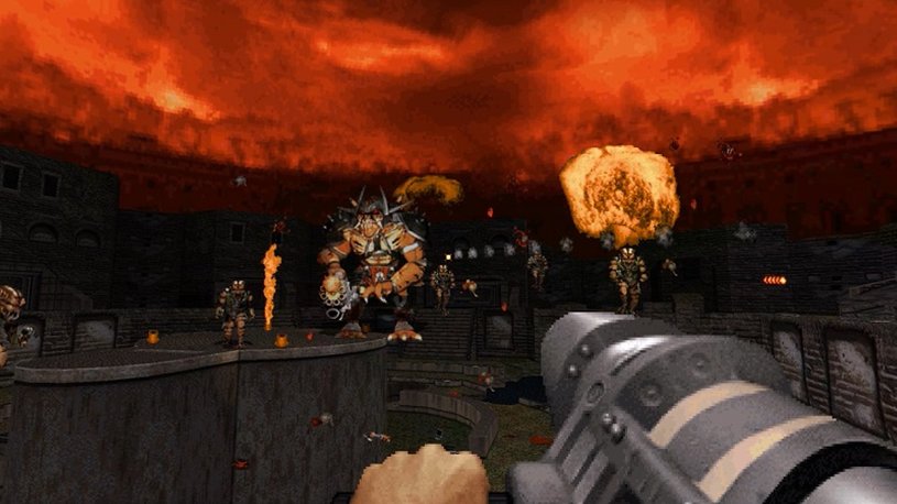 Композитор Duke Nukem 3D судится с Gearbox, руководителем компании и Valve
