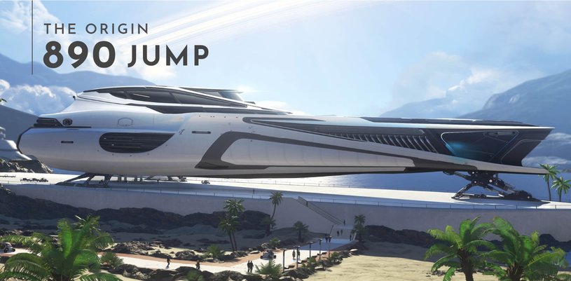 Игроки Star Citizen мгновенно раскупили новые корабли за 73 тыс. рублей