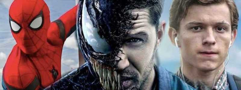 Человек-паук все же появится в «Веноме 2»?