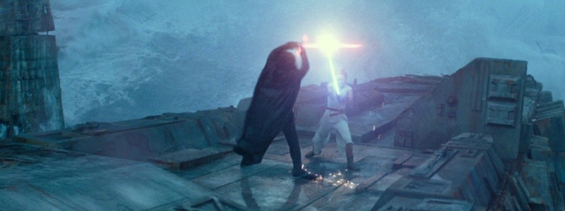 Синопсис «Звездных войн: Скайуокер. Восход» намекает на будущие фильмы
