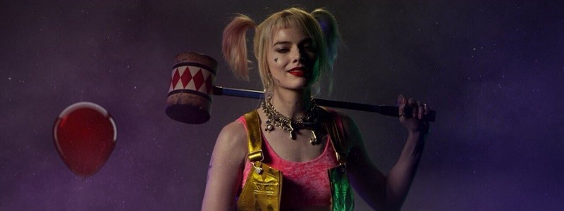 Начались пересъемки фильма «Хищные птицы» от DC