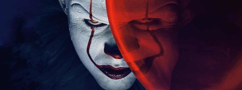 Сборы «Оно 2» по всему миру за первые выходные