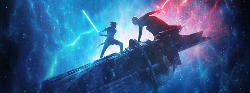 Раскрыты новые персонажи «Звездных войн 9: Скайуокер. Восход»