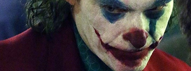 Пресса аплодировала несколько минут после просмотра «Джокера»