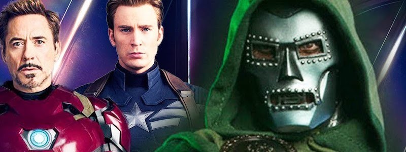 Доктор Дум станет следующим большим злодеем фильмов Marvel