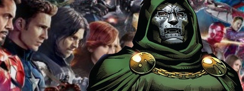 Раскрыто, кто может сыграть Доктора Дума в киновселенной Marvel