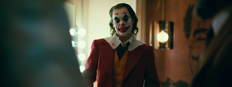 Новое описание «Джокера» раскрывает детали об Артуре Флеке