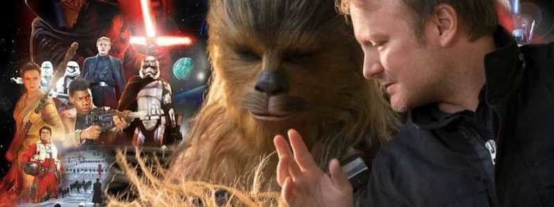 Раскрыто время событий новой трилогии «Звездных войн»