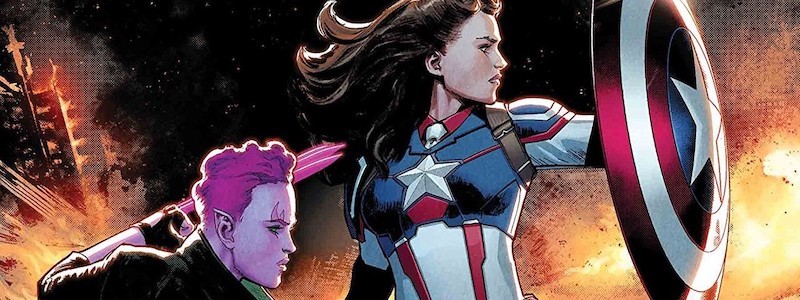 Раскрыты детали эпизодов сериала «Что, если?» от Marvel