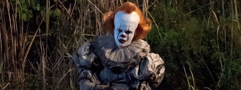 Первые сборы «Оно 2» слабее первой части