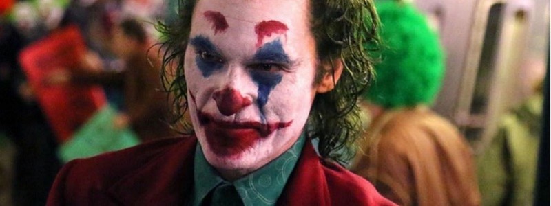 «Джокер» получил первую престижную награду. Ждем «Оскар»?
