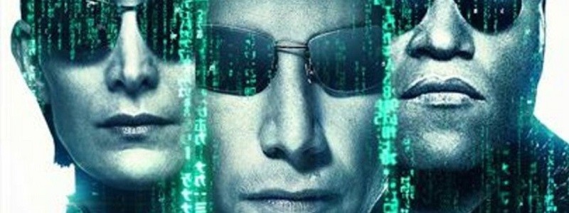 Раскрыта дата съемок «Матрицы 4»