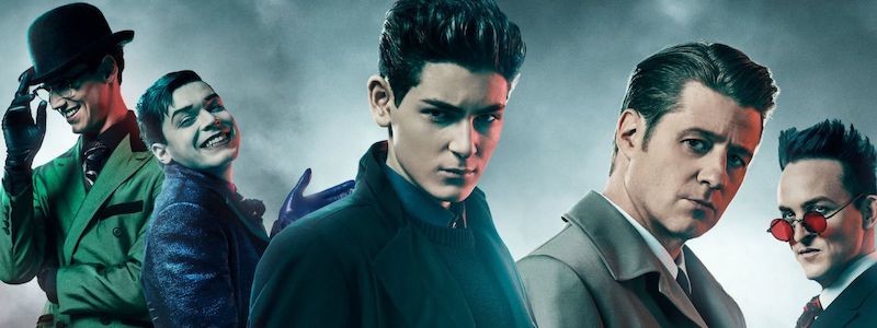 Продолжение сериала «Готэм» возможно при одном условии