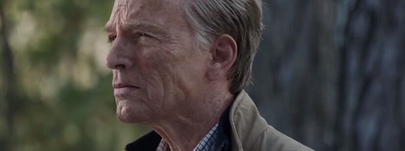 Раскрыт возврат старого Стива Роджерса из концовки «Мстителей: Финал»