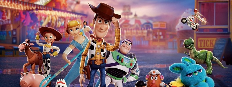 Раскрыта альтернативная концовка «Истории игрушек 4» (и она плоха)