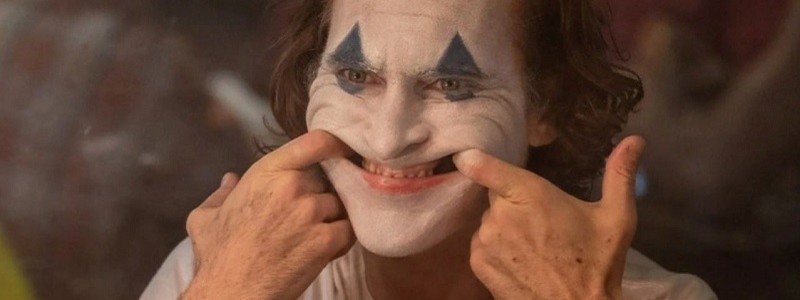 «Джокер» должен побить рекорд сборов «Венома»