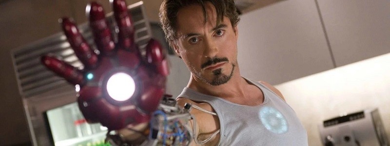 Представлен трейлер фильмов «Саги бесконечности» от Marvel