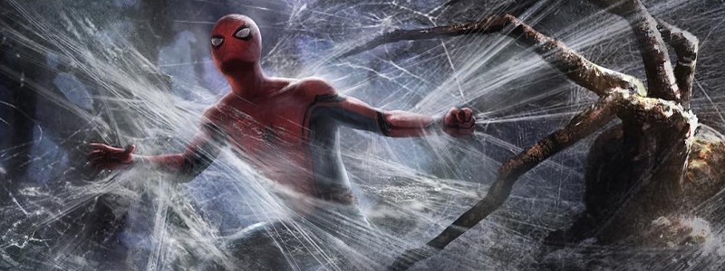 Раскрыт злодей фильма «Человек-паук 3» с Томом Холландом