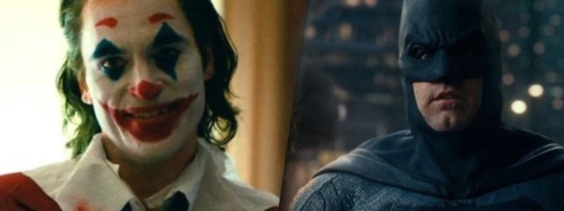 Раскрыто, как бы Джокер отреагировал на встречу с Бэтменом