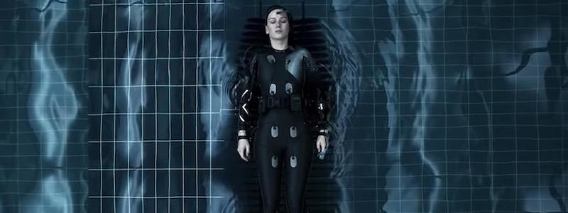 Полный трейлер фильма «Вторжение», сиквела «Притяжение»