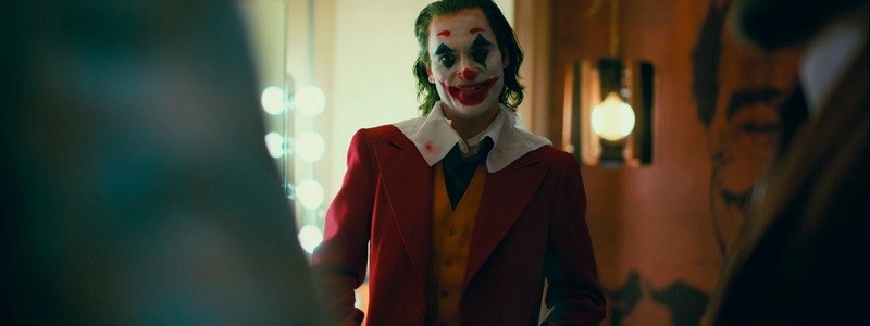 Фильм «Джокер» не призывает к насилию