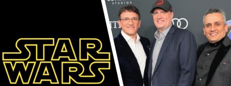 Новые «Звездные войны» снимут режиссеры «Мстителей: Финал»?
