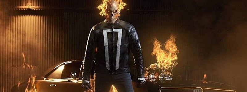 Женская версия Призрачного гонщика появится в MCU