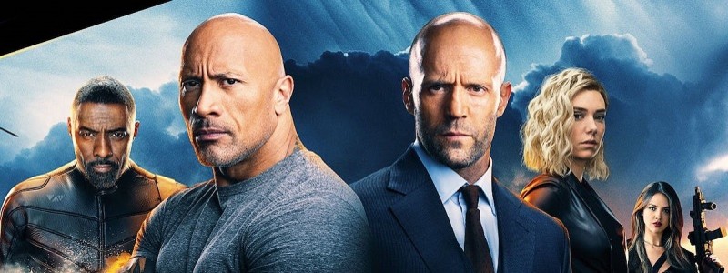 Подтверждено возвращение героя в «Хоббсе и Шоу 2»